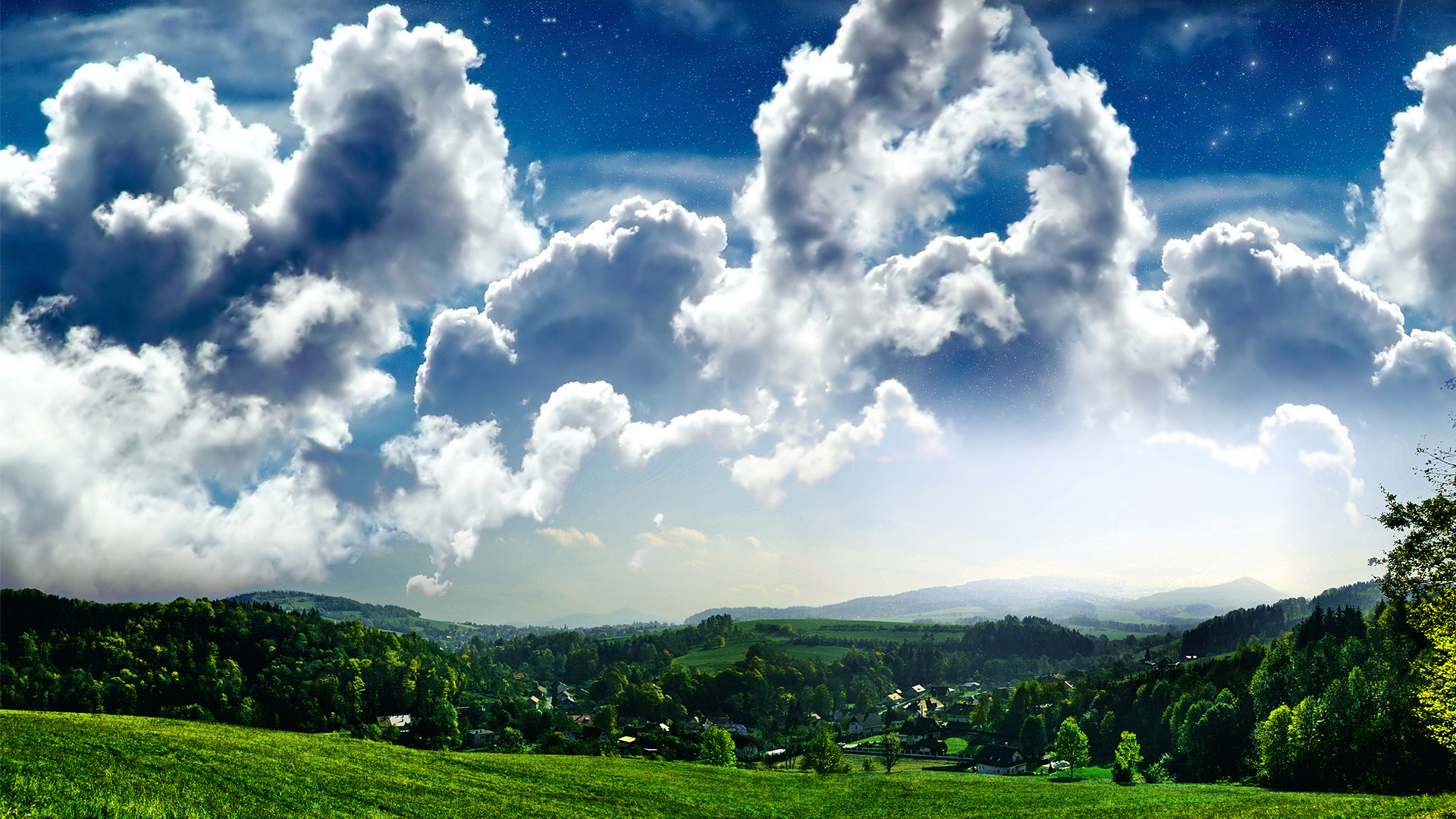 1920 x 1080 HD Wallpapers 2421